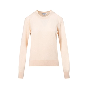 Bottega Veneta Crewneck Knit Jumper