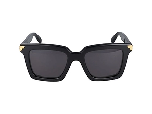 Bottega Veneta Eyewear Bv1005S Rectangular Sunglasses