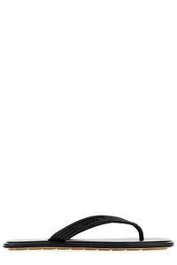 Bottega Veneta Sampieri Thong Sandals