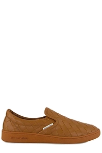 Bottega Veneta Sawyer Slip-On Sneakers
