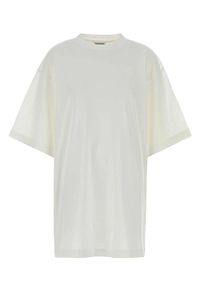 Bottega Veneta Short-Sleeved Crewneck T-Shirt