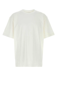 Bottega Veneta Short Sleeved Crewneck T-Shirt