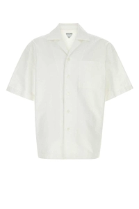 Bottega Veneta Short-Sleeved Shirt