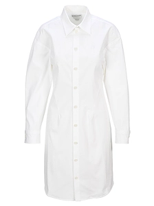 Bottega Veneta Shirt Dress