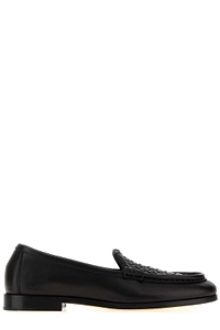 Bottega Veneta Silenzio Loafers