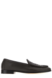 Bottega Veneta Silenzio Loafers