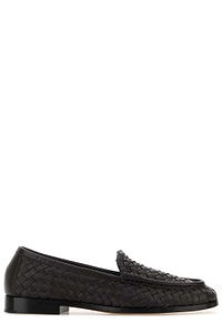 Bottega Veneta Silenzio Loafers