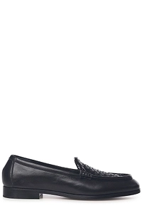 Bottega Veneta Silenzio Loafers
