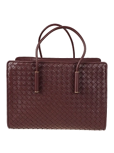 Bottega Veneta Small Barbara Tote Bag