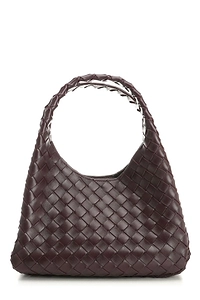 Bottega Veneta Small Campana Shoulder Bag