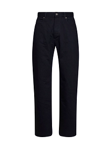 Bottega Veneta Straight-Leg Jeans