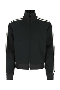 Bottega Veneta Stretched Tracksuit Jacket