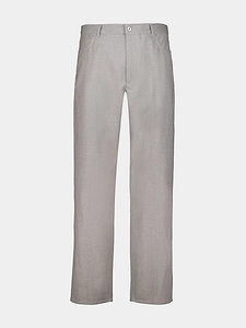 Bottega Veneta Straight-Leg Pants
