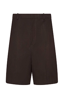 Bottega Veneta Tailored Bermuda Shorts