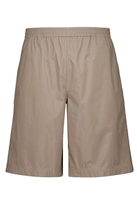 Bottega Veneta Technical Shorts