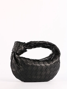 Bottega Veneta The Mini Jodie Clutch Bag