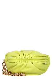 Bottega Veneta The Mini Pouch Belt Bag