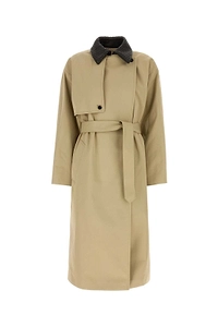 Bottega Veneta Trench Coat