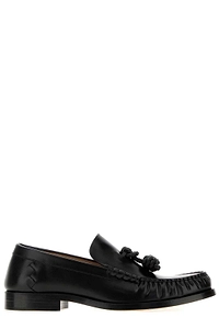 Bottega Veneta Ugo Loafers