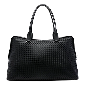 Bottega Veneta Vaporetto Intrecciato Tote Bag