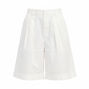 Bottega Veneta Wide Leg Culotte