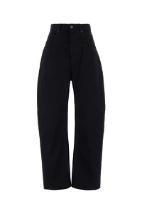 Bottega Veneta Wide Leg Jeans