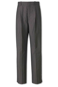 Bottega Veneta Wide Leg Trousers