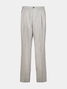 Bottega Veneta Wide-Leg Pants