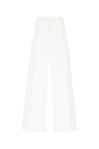 Bottega Veneta Wide-Leg Trousers