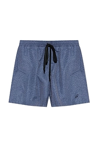 Brioni Printed Swim Shorts