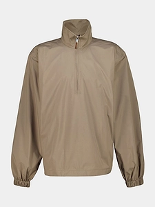 Bottega Veneta Zip-Up Lightweight Jacket