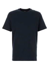 Brioni Sea Island Short-Sleeve T-Shirt