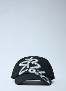 Botter Botterfly Embroidered Logo Cap