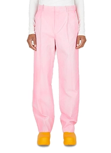Botter High Waist Wide-Leg Pants