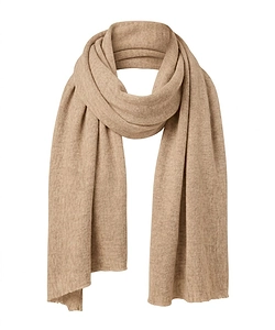 Botto Giuseppe Fringed Scarf