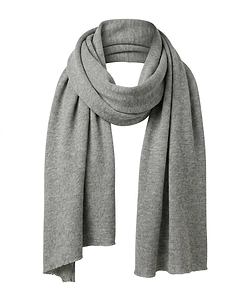 Botto Giuseppe Fringed Scarf