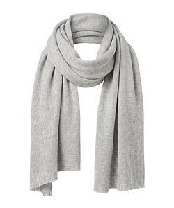 Botto Giuseppe Fringed Scarf