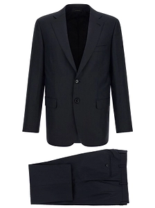 Brioni Single-Breasted Suits