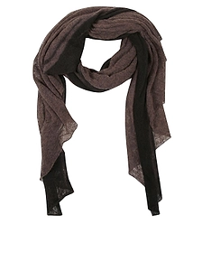 Botto Giuseppe Lightweight Cashmere Scarf