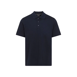 Brioni Short-Sleeved Polo Shirt