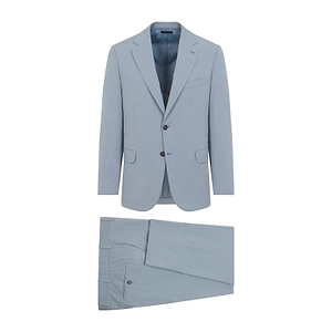 Brioni Single Breasted Suit Set