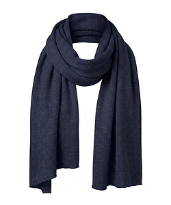 Botto Giuseppe Raw-Cut Scarf
