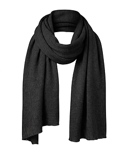 Botto Giuseppe Raw-Cut Scarf
