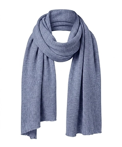 Botto Giuseppe Raw-Cut Scarf