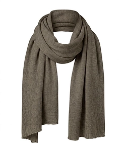 Botto Giuseppe Raw-Cut Scarf