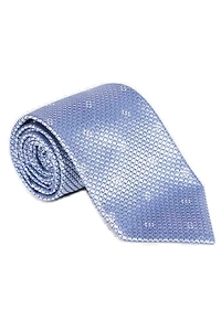 Brioni Textured Satin Tie