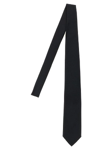 Brioni Textured Silk Tie