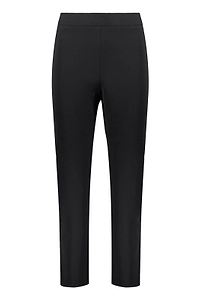 Boutique Moschino Slim Fit Pants