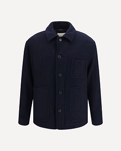 Brooksfield Padded Work Jacket