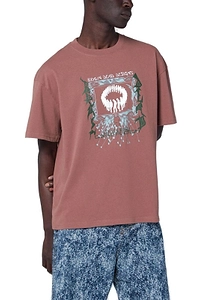 Brain Dead Endless Construction T-Shirt
